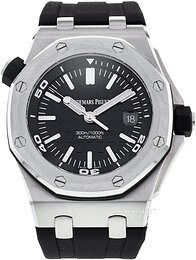 Audemars Piguet Royal Oak Offshore 15710ST.OO.A002CA.01