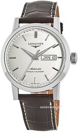Longines Heritage 1832 L4.827.4.92.2