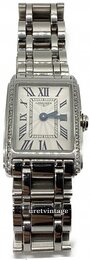 Longines DolceVita L5.258.0.71.6