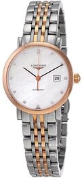 Longines Elegant L4.310.5.77.7