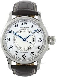 Longines Heritage Weems L2.713.4.13.0
