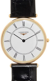 Longines Grande Classique L4.691.8.11.0