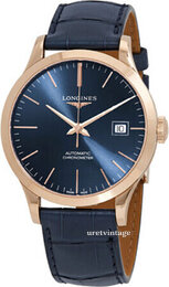 Longines Record L2.820.8.92.2