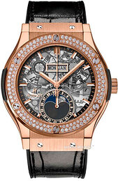 Hublot Classic Fusion 547.OX.0180.LR.1104