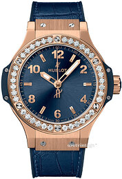 Hublot Big Bang 38mm 361.PX.7180.LR.1204