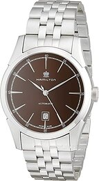 Hamilton American Classic Spirit Of Liberty H42415101