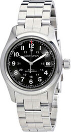 Hamilton Khaki Navy H82375961