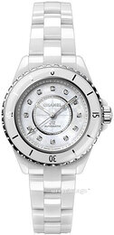 Chanel J12 H10472
