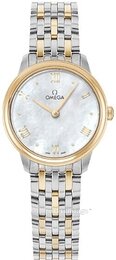 Omega De Ville Prestige 434.20.28.60.05.001