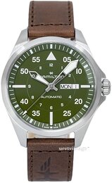 Hamilton Khaki Aviation Pilot H64635560