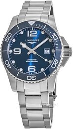 Longines Hydroconquest L3.782.4.96.6