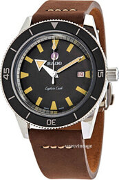 Rado Captain Cook R32505305