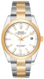 Rolex Datejust 41 126303-0016