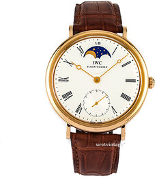 IWC Vintage Collection Portofino Hand-Wound IW544803