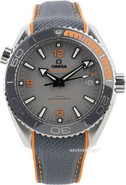 Omega Seamaster Planet Ocean 600M 215.92.44.21.99.001