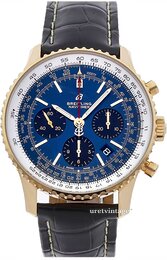 Breitling Navitimer 01 RB0121211C1P1