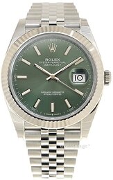 Rolex Datejust 41 126334-0028