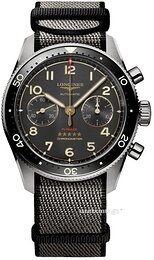 Longines Spirit Flyback L3.821.1.53.2