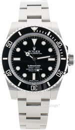 Rolex Submariner 114060-0002