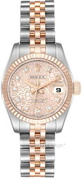 Rolex Lady Oyster Perpetual 179171/11