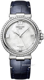 Breguet Marine 9518ST-5W-984-D000