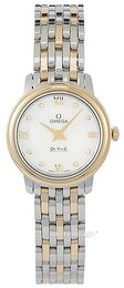 Omega De Ville Prestige Quartz 24.4mm 424.20.24.60.55.001