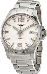 Longines Conquest V.H.P. L3.726.4.76.6