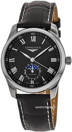 Longines Master L2.919.4.51.7