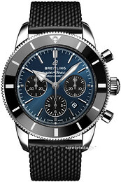 Breitling Superocean Heritage Ii Chronograph 44 AB0162121C1S1