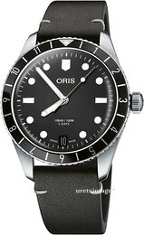 Oris Divers 01 400 7772 4054-07 5 20 82