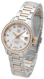 TAG Heuer Carrera Lady WAR2453.BD0772