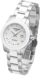 Longines Conquest L3.257.4.87.7