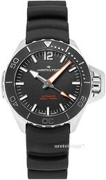 Hamilton Khaki Navy H77825330