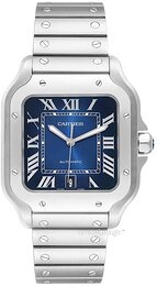 Cartier Santos De Cartier WSSA0030