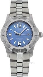 TAG Heuer 2000 WN1318.BA0333