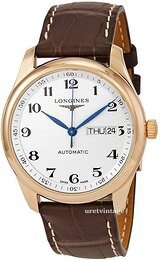 Longines Master L2.755.8.78.3