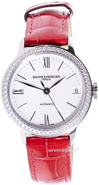 Baume & Mercier Classima M0A10546