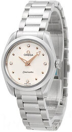 Omega Seamaster Aqua Terra 150M 220.10.28.60.54.001