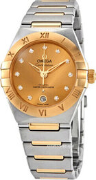 Omega Constellation Co-Axial 29Mm 131.20.29.20.58.001