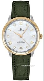 Omega De Ville Prestige 434.23.34.20.55.002