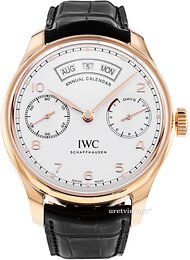 IWC Portuguese IW503504