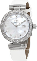 Omega De Ville Ladymatic Co-Axial 34mm 425.37.34.20.55.002