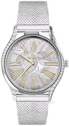 Omega De Ville Mini Tresor 428.15.36.60.02.001