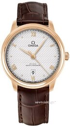 Omega De Ville Prestige 434.53.40.20.02.002