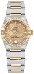 Omega Constellation Co-Axial 29mm 131.25.29.20.99.002