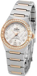 Omega Constellation Co-Axial 29mm 131.25.29.20.99.001