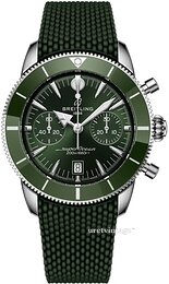 Breitling Superocean Heritage B01 Chronograph 42 AB0156361L1S1