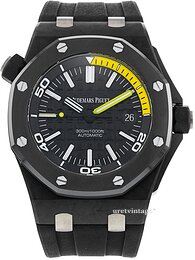 Audemars Piguet Royal Oak Offshore 15706AU.00.A002CA.01