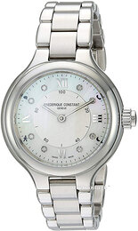Frederique Constant Horological Smartwatch FC-281WHD3ER6B