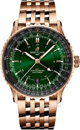 Breitling Navitimer Automatic GMT 41 R32310251L1R1